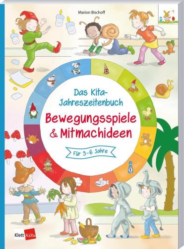 Bewegungspiele & Mitmachideen