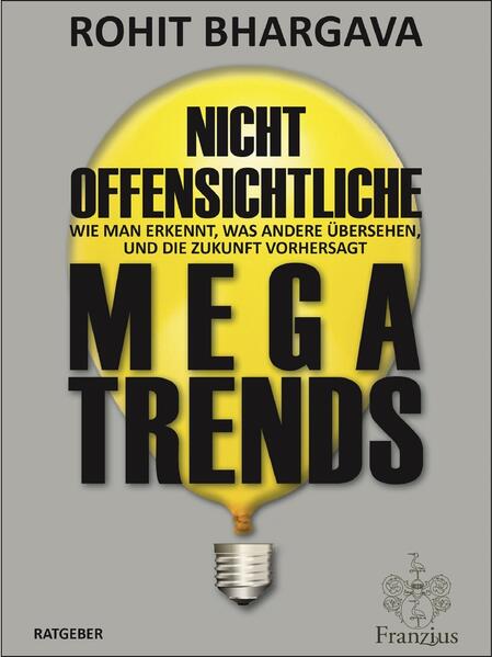 Cover des Mediums