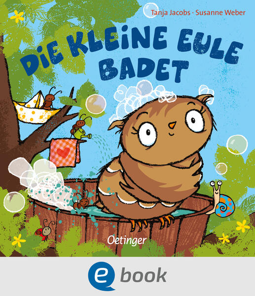 Cover des Mediums