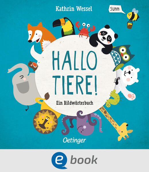 Cover des Mediums