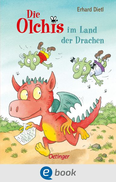 Cover des Mediums