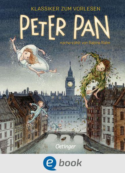 Cover des Mediums