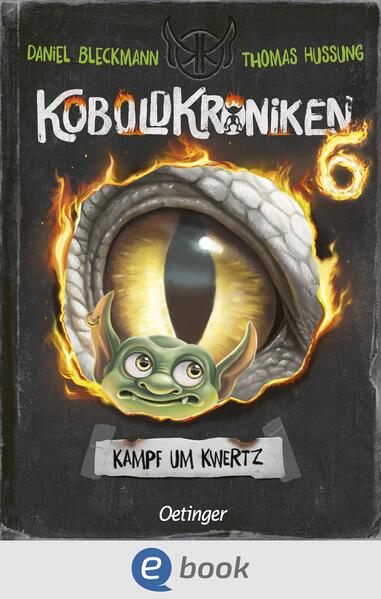Cover des Mediums