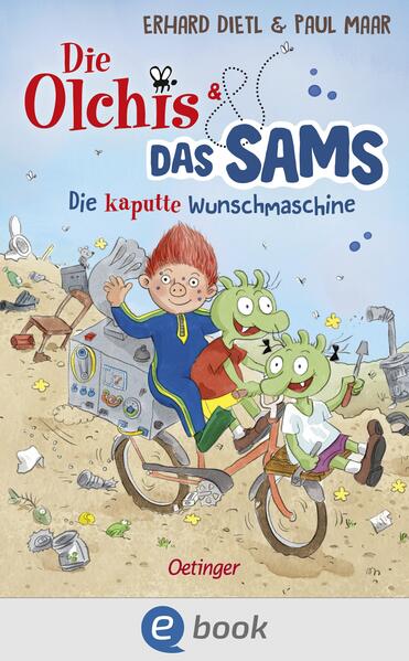 Cover des Mediums