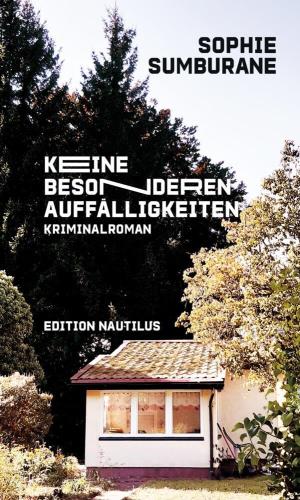 Cover des Mediums
