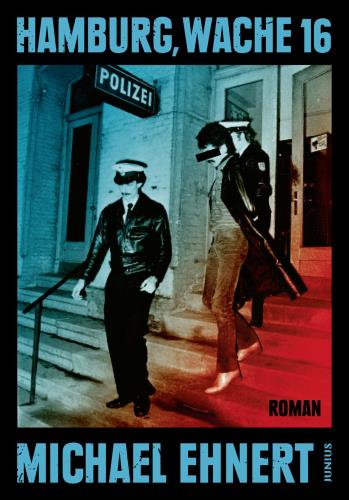 Cover des Mediums