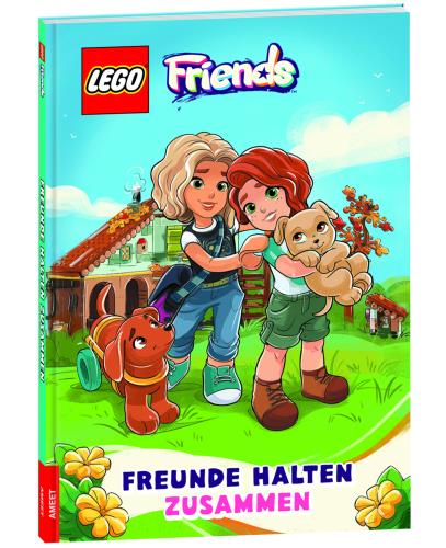 Cover des Mediums
