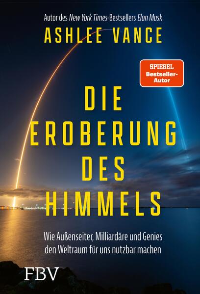 Cover des Mediums