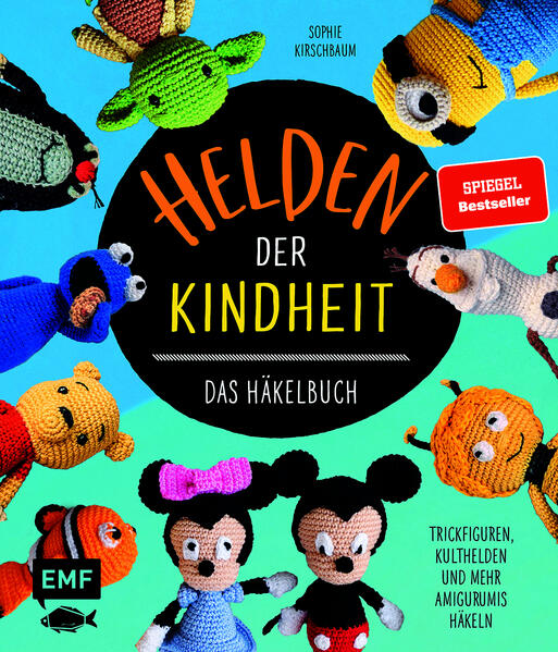 Cover des Mediums