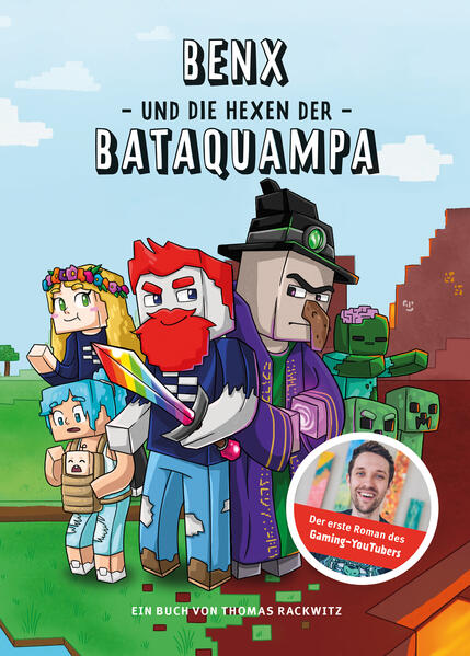 Cover des Mediums