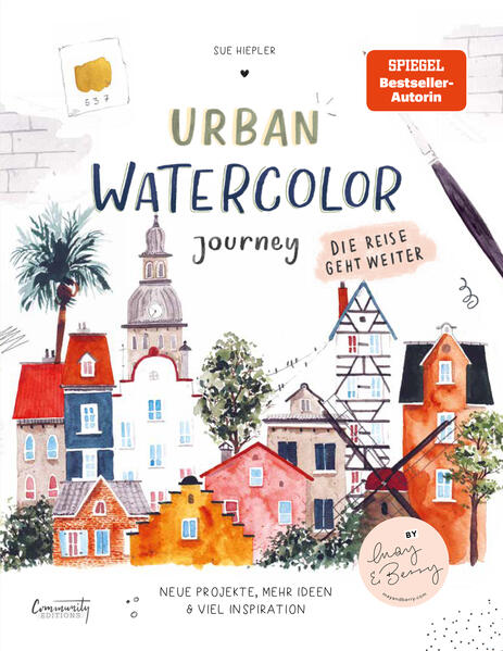Cover des Mediums