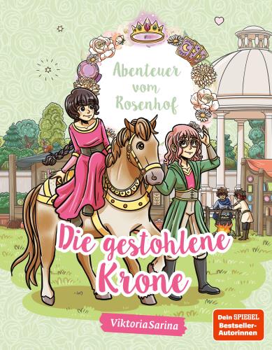 Cover des Mediums