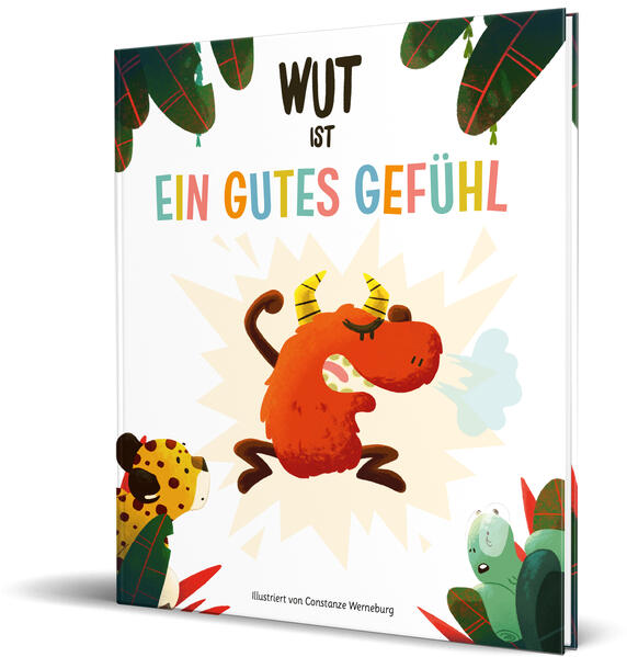 Cover des Mediums