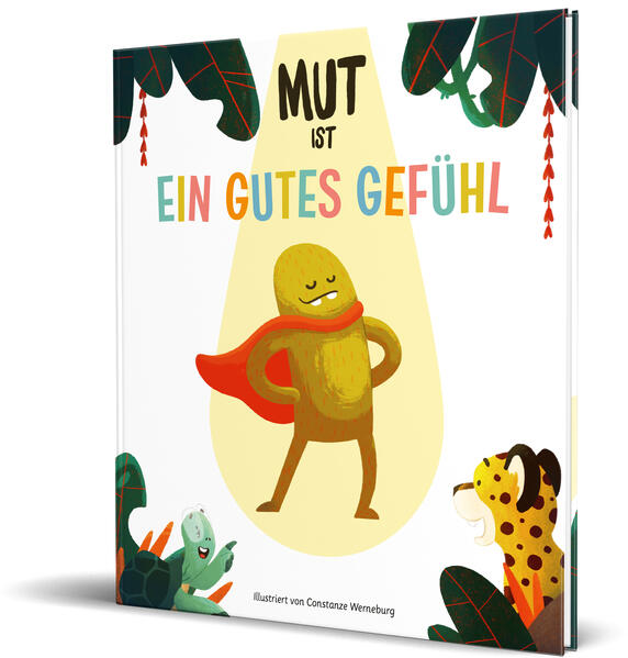 Cover des Mediums