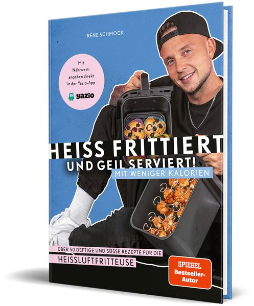 Cover des Mediums