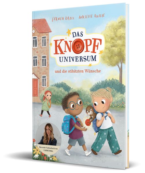 Cover des Mediums