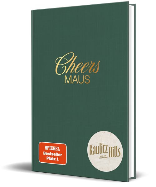 Cover des Mediums