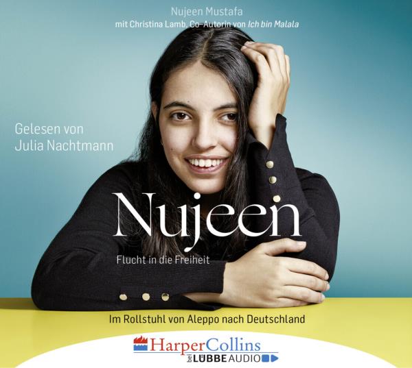 Nujeen