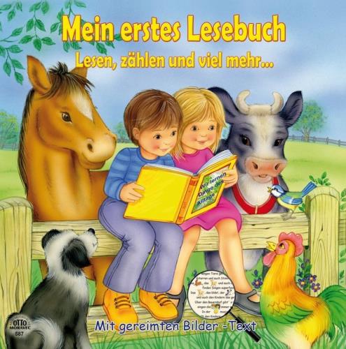 Cover des Mediums