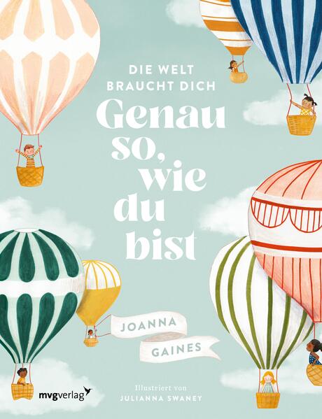 Cover des Mediums