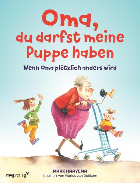 Cover des Mediums