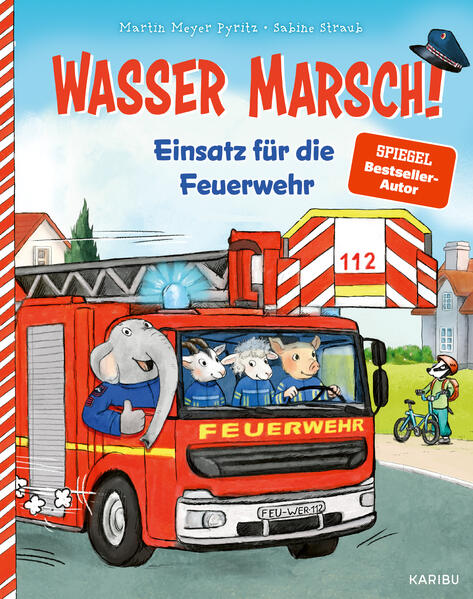 Cover des Mediums