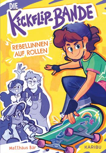 Cover des Mediums