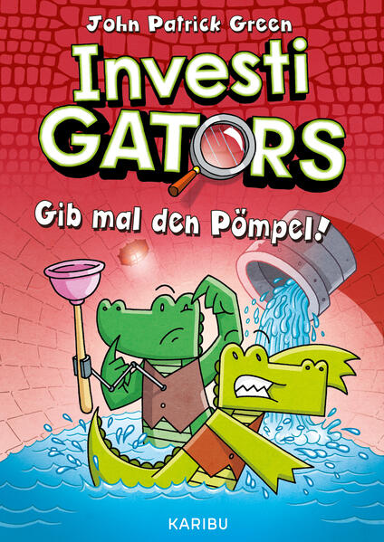 Cover des Mediums