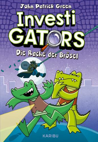 Cover des Mediums