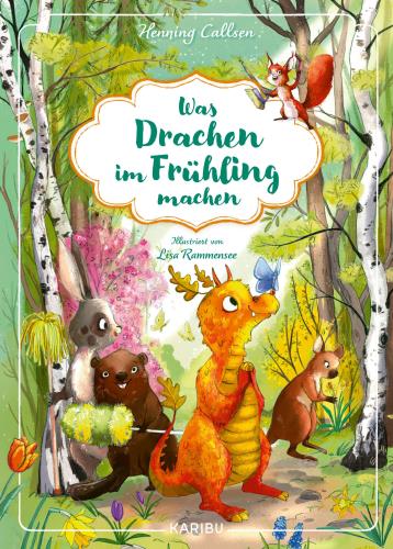 Cover des Mediums