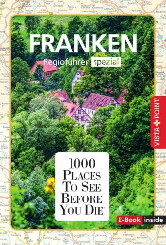 Franken Regioführer spezial