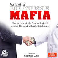 Cover des Mediums