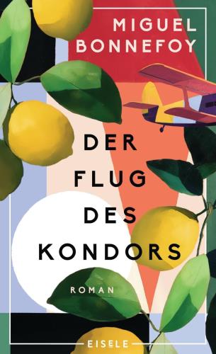 Cover des Mediums