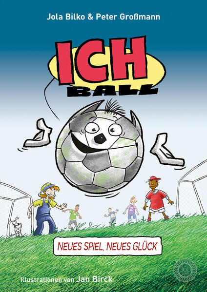 Cover des Mediums