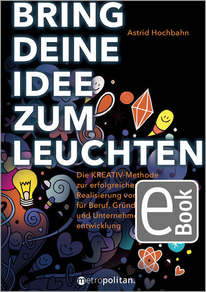 Cover des Mediums