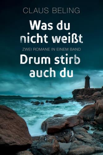 Cover des Mediums