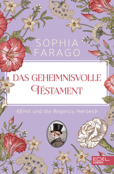 Cover des Mediums