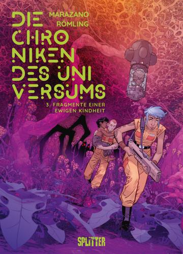 Cover des Mediums