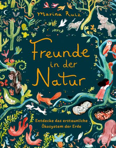 Cover des Mediums