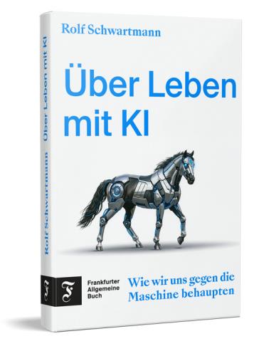 Cover des Mediums
