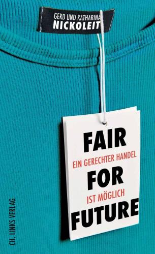 Cover des Titels Fair for Future