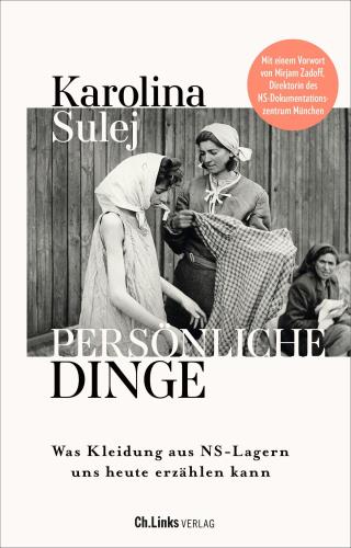 Cover des Mediums