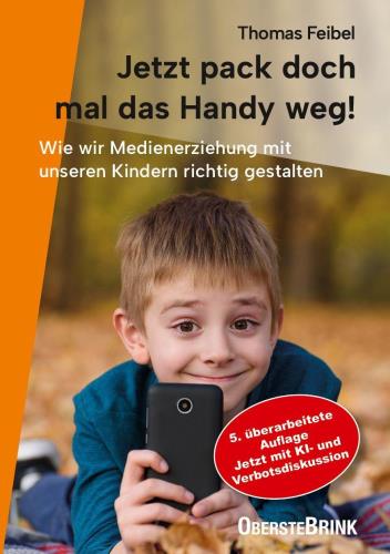 Cover des Mediums