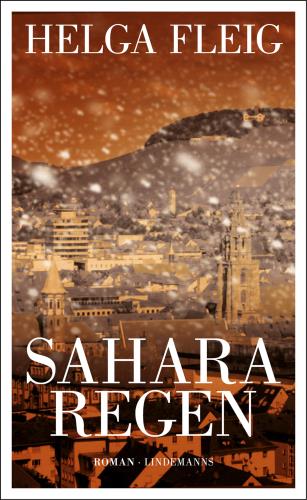 Cover des Titels Sahararegen