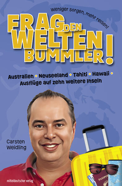 Cover des Mediums