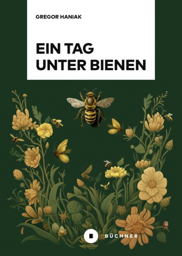 Cover des Mediums