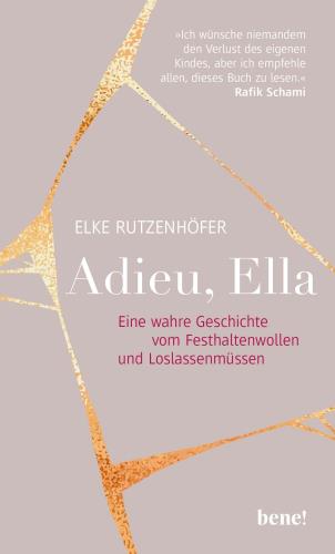 Adieu, Ella