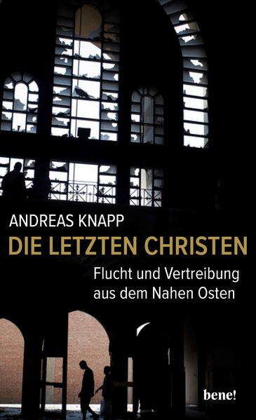 Die letzten Christen