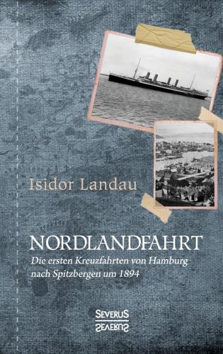 Cover des Mediums