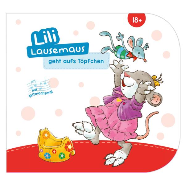 Cover des Mediums